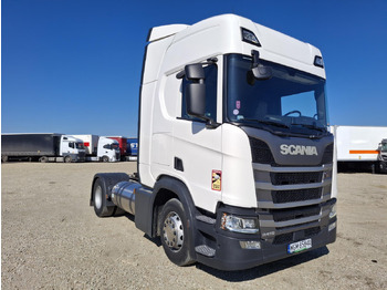 شاحنة جرار SCANIA R 410