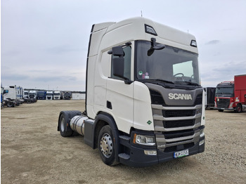 شاحنة جرار SCANIA R 410