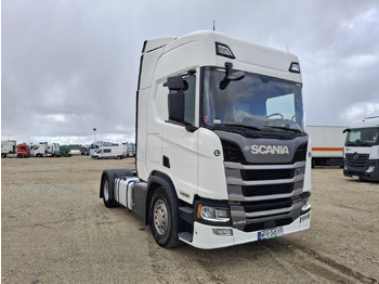شاحنة جرار SCANIA R 450
