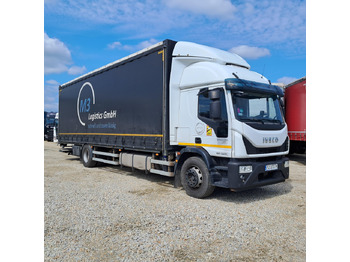 شاحنة IVECO