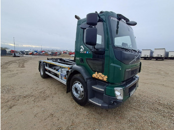 شاحنة ذات الخطاف VOLVO FL
