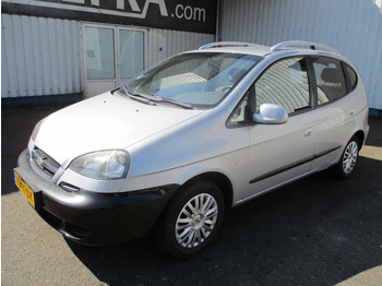 سيارة CHEVROLET