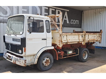 قلابات RENAULT Midliner S 130