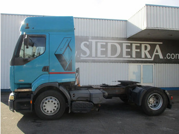 شاحنة جرار Renault Premium 420 DCI , ZF Manual: صور 2