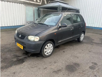 هاتشباك SUZUKI