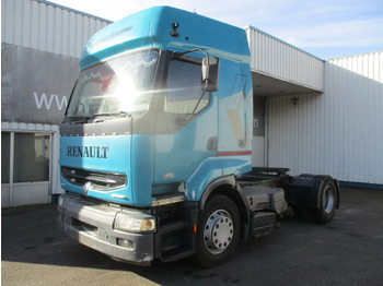 شاحنة جرار RENAULT Premium 420