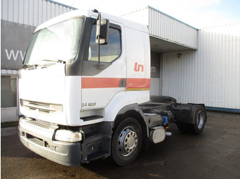 شاحنة جرار RENAULT Premium 420