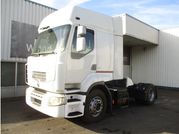 شاحنة جرار RENAULT Premium 440