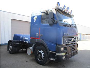 شاحنة جرار Volvo FH 12 380, Manual , Airco: صور 4