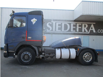 شاحنة جرار Volvo FH 12 380, Manual , Airco: صور 2
