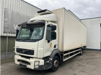 مبردة شاحنة VOLVO FL12 240