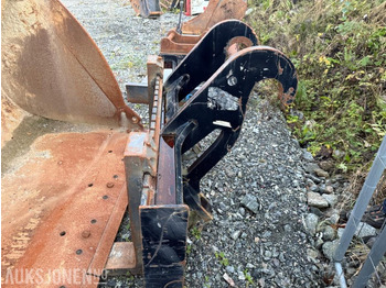 ملحقات - آلات البناء 1900 Pallegaffel m/Cat kopling: صور 3