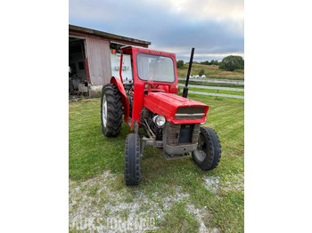 جرار MASSEY FERGUSON 1000 series