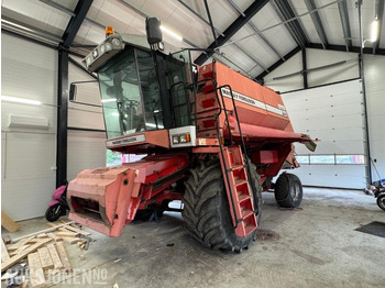 حصادة شاملة MASSEY FERGUSON 1000 series