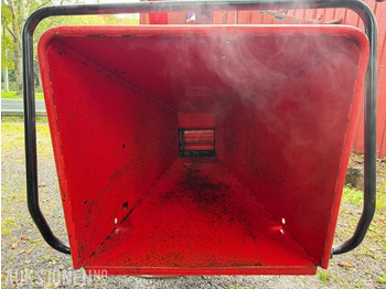 الآلات والماكينات الزراعية 2010 FARMI CH180 flisekutter.: صور 5 الآلات والماكينات الزراعية 2010 FARMI CH180 flisekutter.: صور 5