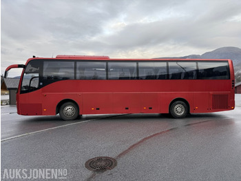 حافلة 2011 Volvo 9700 B9R - Turbuss - 49 seter - Euro 5 - Eu godkjent: صور 2