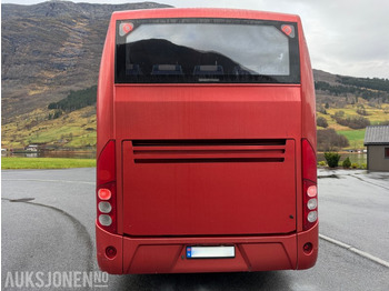 حافلة 2011 Volvo 9700 B9R - Turbuss - 49 seter - Euro 5 - Eu godkjent: صور 4