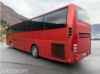 حافلة 2011 Volvo 9700 B9R - Turbuss - 49 seter - Euro 5 - Eu godkjent: صور 3