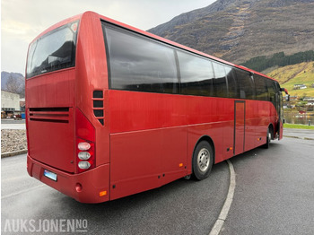حافلة 2011 Volvo 9700 B9R - Turbuss - 49 seter - Euro 5 - Eu godkjent: صور 5