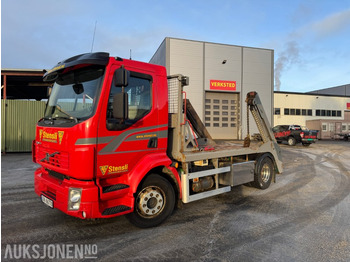 شاحنات قابلة للفك شاحنة VOLVO FL 260