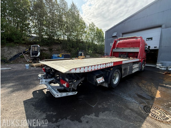 سيارة السحب للتصليح 2014 Scania P 320 Bergningsbil: صور 5