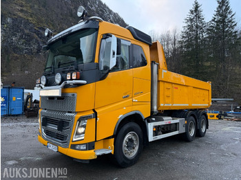 قلابات VOLVO FH16