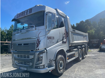 قلابات VOLVO FH16