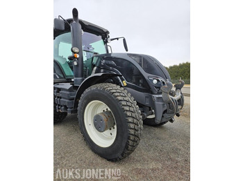 جرار 2017 Valtra S374: صور 4 جرار 2017 Valtra S374: صور 4