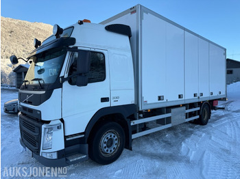 بصندوق مغلق شاحنة VOLVO FM 330