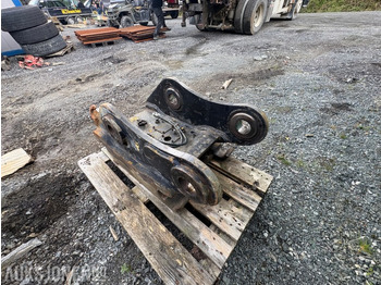 ملحقات - آلات البناء 2018 Klepp Mek hurtigfeste KM80-D: صور 3