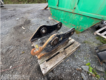 ملحقات - آلات البناء 2018 Klepp Mek hurtigfeste KM80-D: صور 4