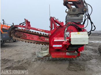 معدات البناء