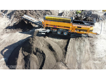 غربال DOPPSTADT