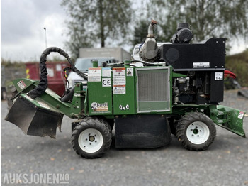 معدات البناء 2022 Bandit Model 2550 Stubbefres – 4x4, Diesel: صور 2 معدات البناء 2022 Bandit Model 2550 Stubbefres – 4x4, Diesel: صور 2