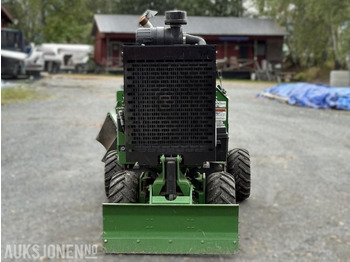 معدات البناء 2022 Bandit Model 2550 Stubbefres – 4x4, Diesel: صور 4 معدات البناء 2022 Bandit Model 2550 Stubbefres – 4x4, Diesel: صور 4