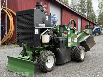 معدات البناء 2022 Bandit Model 2550 Stubbefres – 4x4, Diesel: صور 5 معدات البناء 2022 Bandit Model 2550 Stubbefres – 4x4, Diesel: صور 5