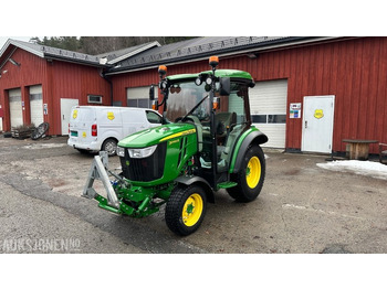 جرار JOHN DEERE 3R Series