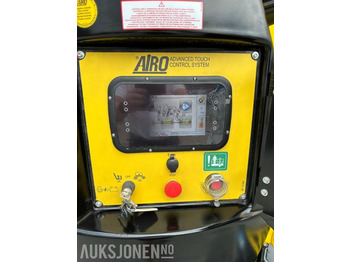 منصات هيدروليكية متنقلة 2023 AIRO A12 JE, elektrisk bomlift - Roterende Jibb - Arbeidshøyde 12,1 m. - Leveres med ny årskontroll!: صور 4 منصات هيدروليكية متنقلة 2023 AIRO A12 JE, elektrisk bomlift - Roterende Jibb - Arbeidshøyde 12,1 m. - Leveres med ny årskontroll!: صور 4