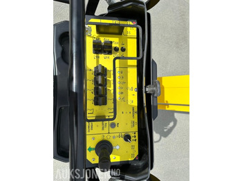 منصات هيدروليكية متنقلة 2023 AIRO A12 JE, elektrisk bomlift - Roterende Jibb - Arbeidshøyde 12,1 m. - Leveres med ny årskontroll!: صور 5 منصات هيدروليكية متنقلة 2023 AIRO A12 JE, elektrisk bomlift - Roterende Jibb - Arbeidshøyde 12,1 m. - Leveres med ny årskontroll!: صور 5