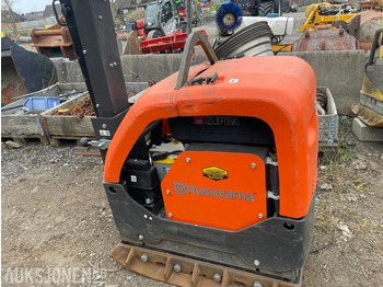 مدحلة HUSQVARNA