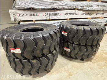 معدات البناء