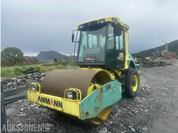 مدحلة AMMANN