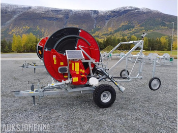 الآلات والماكينات الزراعية OCMIS