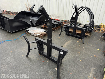 الآلات والماكينات الزراعية