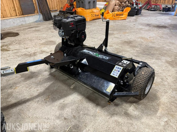 الآلات والماكينات الزراعية