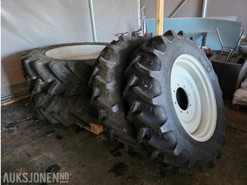 الآلات والماكينات الزراعية