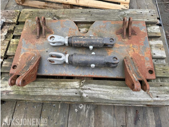 الآلات والماكينات الزراعية