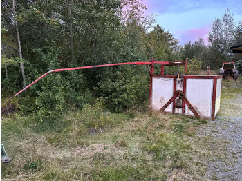 الآلات والماكينات الزراعية