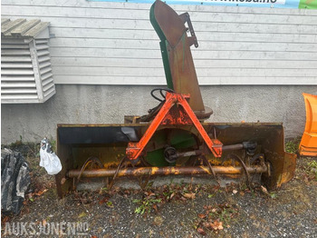 الآلات والماكينات الزراعية