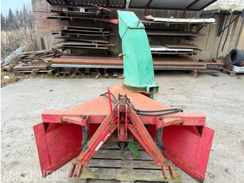 الآلات والماكينات الزراعية